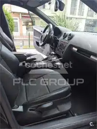 2006 Audi A3