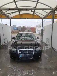 2006 Audi A3