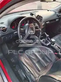 2006 Audi A3