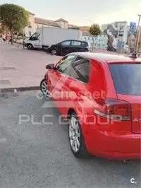 2006 Audi A3