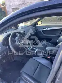 2006 Audi A3