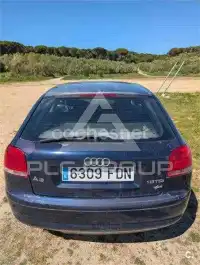 2006 Audi A3