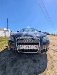 2006 Audi A3