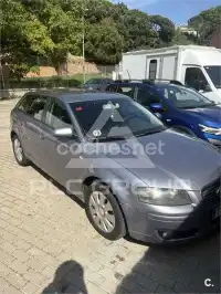 2006 Audi A3
