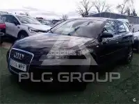 2006 Audi A3
