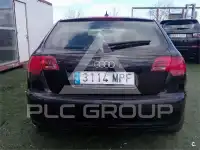 2006 Audi A3