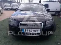 2006 Audi A3