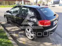 2006 Audi A3