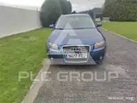 2006 Audi A3