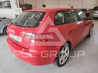 2006 Audi A3