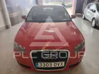 2006 Audi A3