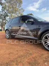 2006 Audi A3
