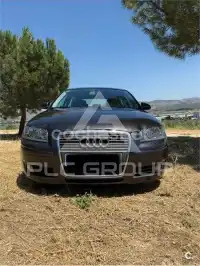 2006 Audi A3