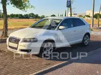 2006 Audi A3