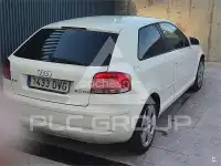 2006 Audi A3