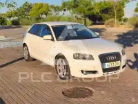 2006 Audi A3