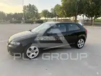 2006 Audi A3