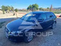 2006 Audi A3