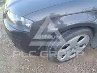 2006 Audi A3