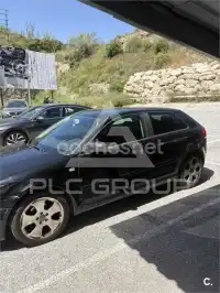 2006 Audi A3