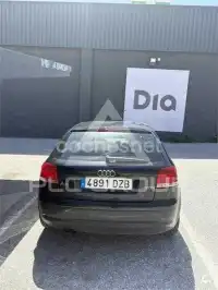 2006 Audi A3