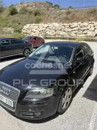 2006 Audi A3