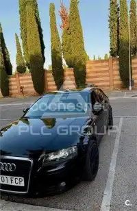 2006 Audi A3