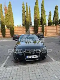 2006 Audi A3