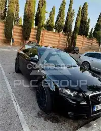 2006 Audi A3