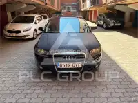 2006 Audi A3