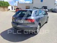2006 Audi A3