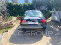 2006 Audi A4