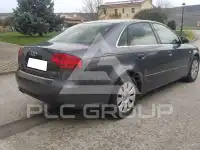 2006 Audi A4
