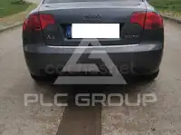 2006 Audi A4
