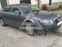 2006 Audi A4