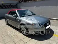 2006 Audi A4