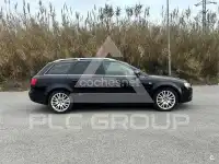 2006 Audi A4