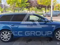 2006 Audi A4