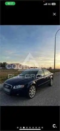2006 Audi A4