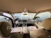 2006 Audi A4
