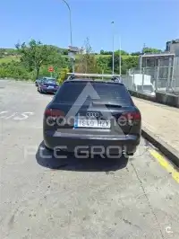 2006 Audi A4