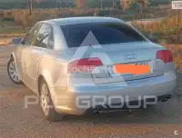 2006 Audi A4