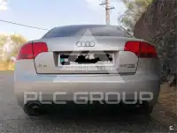 2006 Audi A4