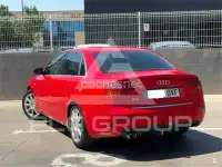 2006 Audi A4