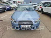 2006 Audi A4
