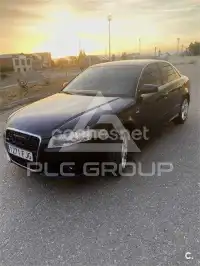 2006 Audi A4