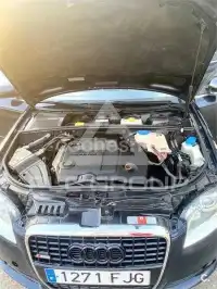 2006 Audi A4