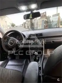 2006 Audi A4