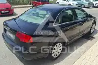 2006 Audi A4