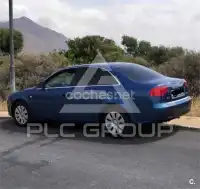 2006 Audi A4